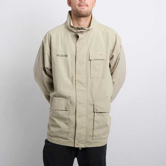 Columbia Pocket Detail Jacket - XL