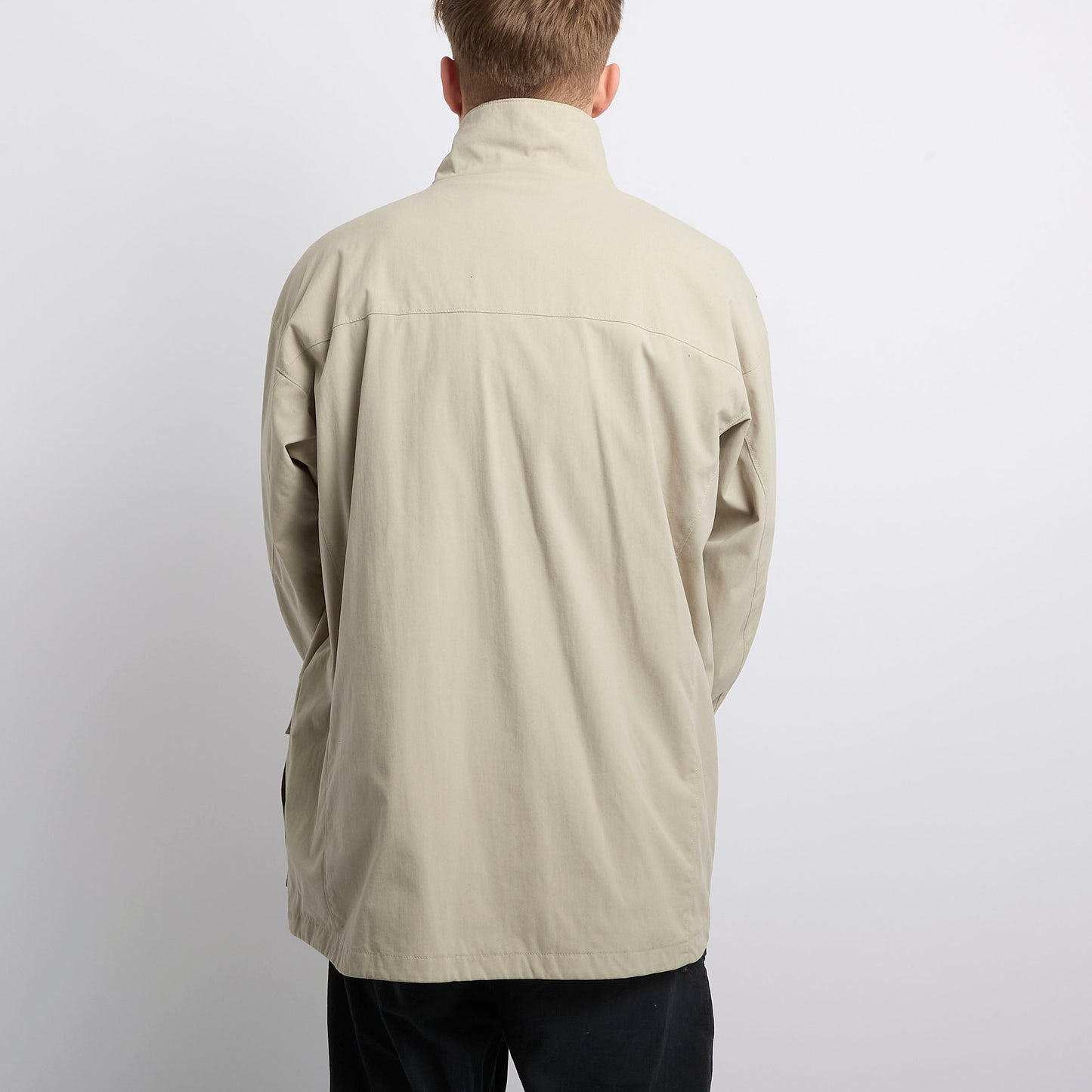 Columbia Pocket  Jacket - XL