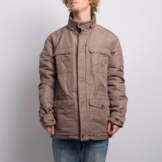 North Sails Pocket Detail Padded Jacket - XL