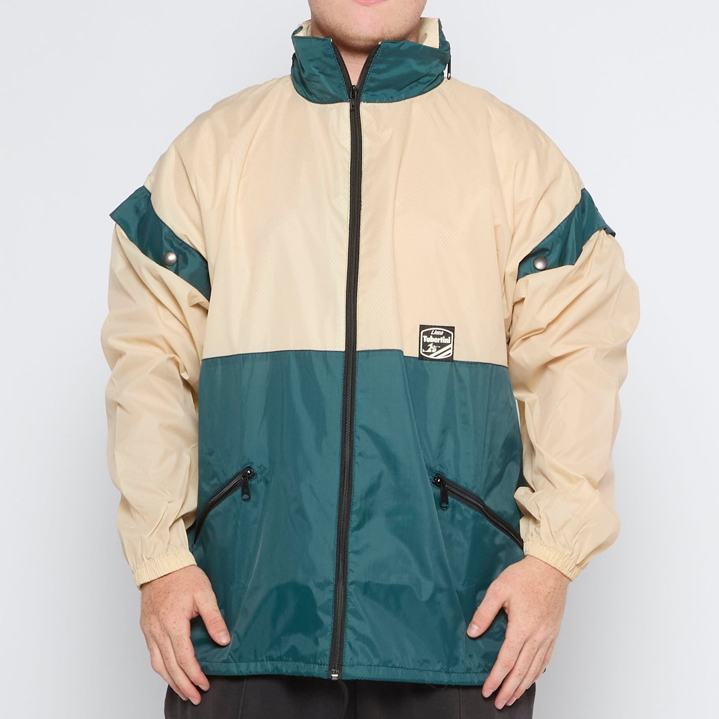 Light Rain Jacket - XL