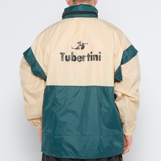 Light Rain Jacket - XL