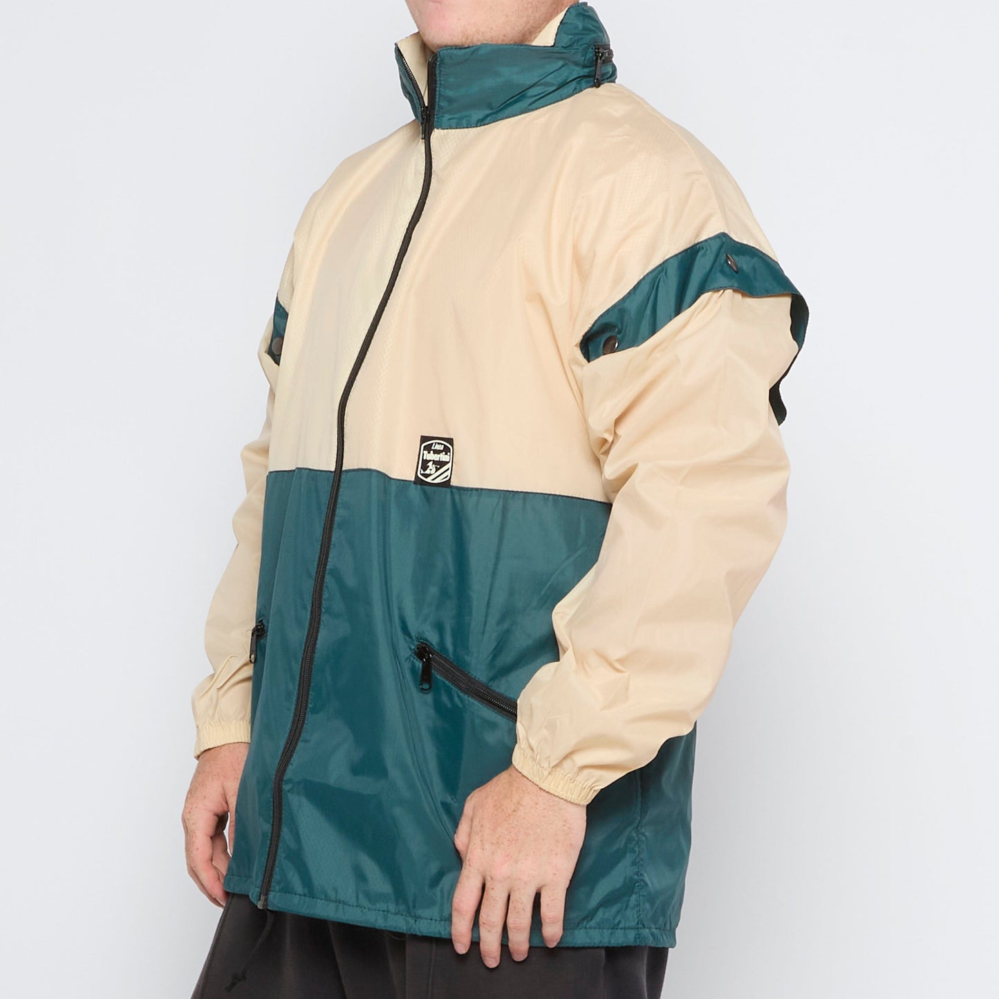 Light Rain Jacket - XL