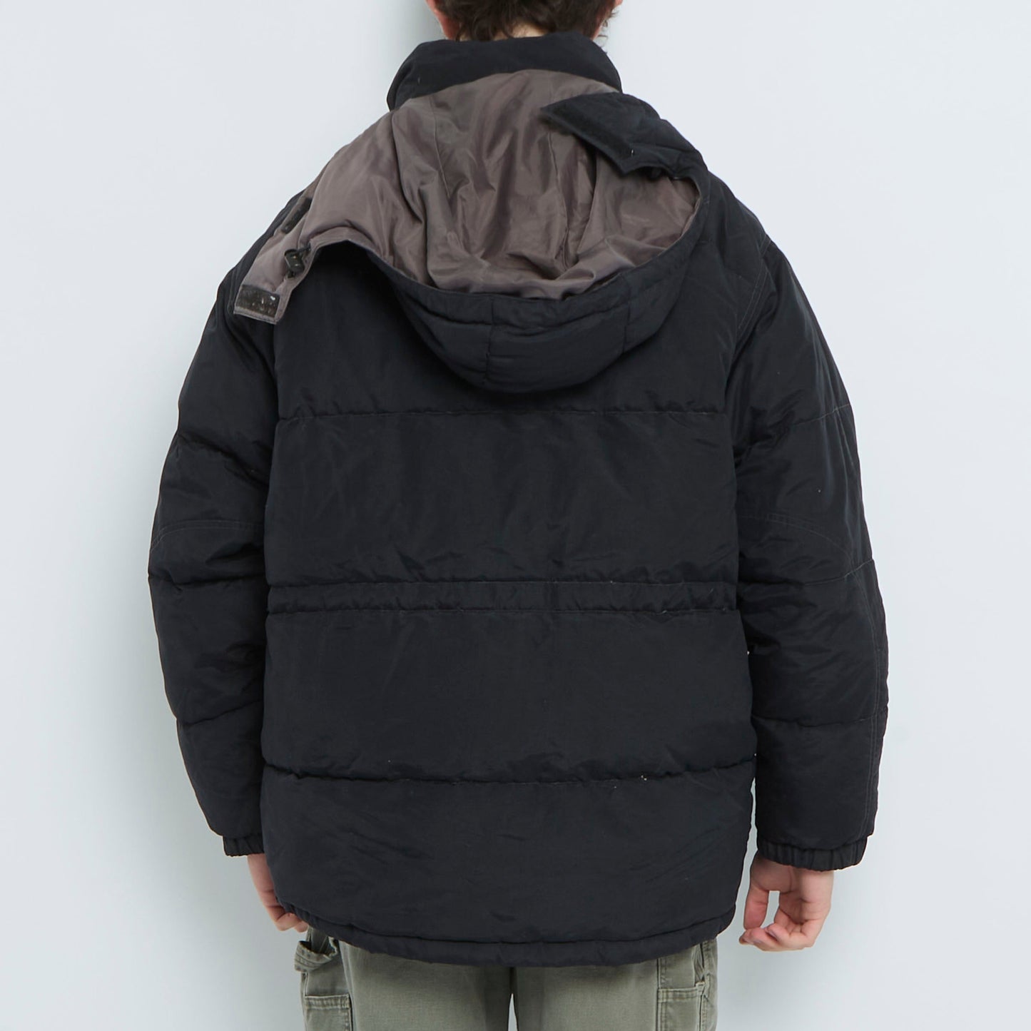 Oversize Puffer - XL