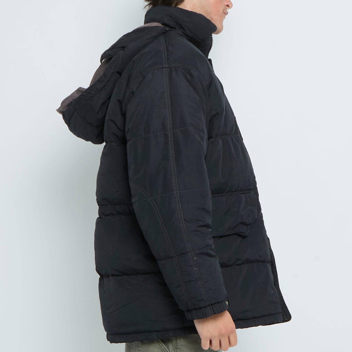 Oversize Puffer - XL