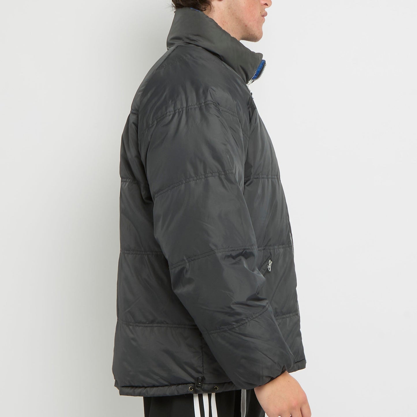 Helly Hansen Heavy Padded Puffer Jacket - XL