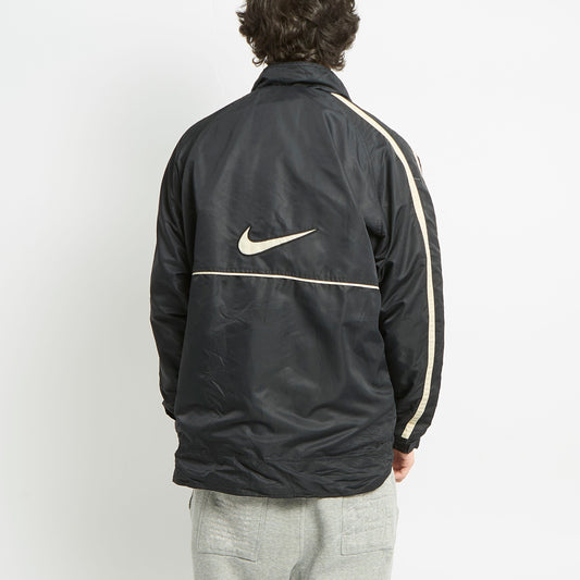 Nike Windbreaker Jacket - XL