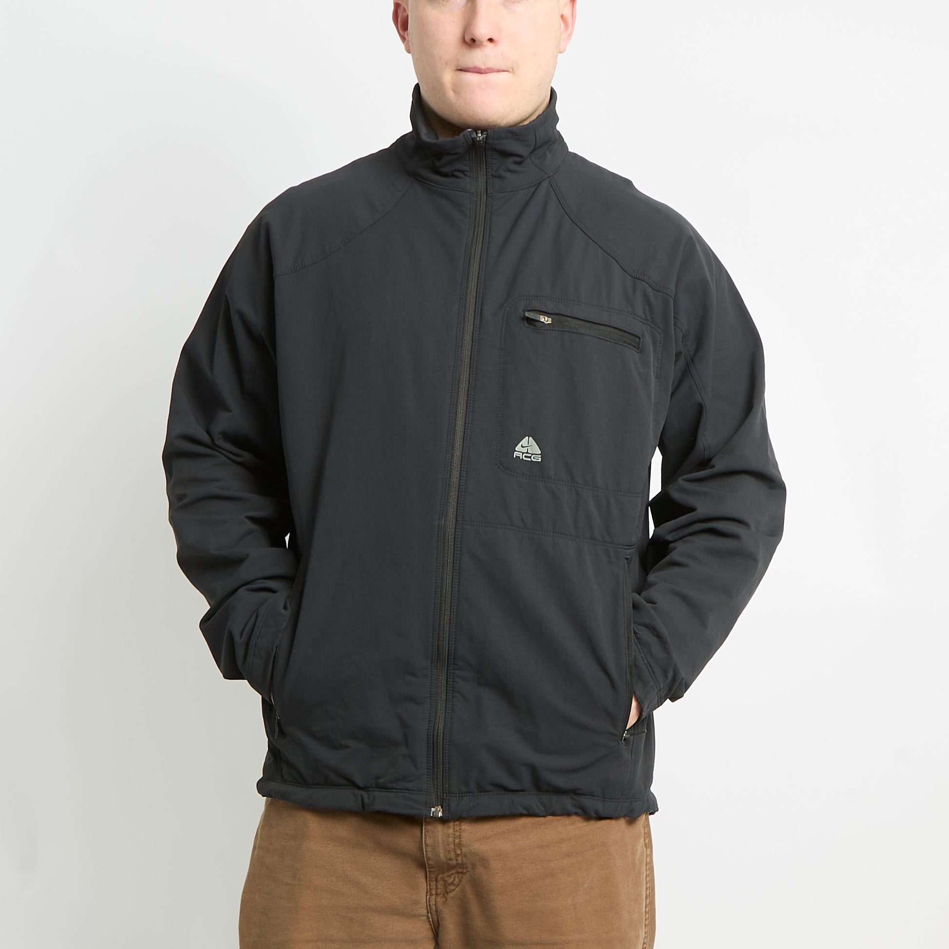 Nike ACG Athletic Jacket - XL