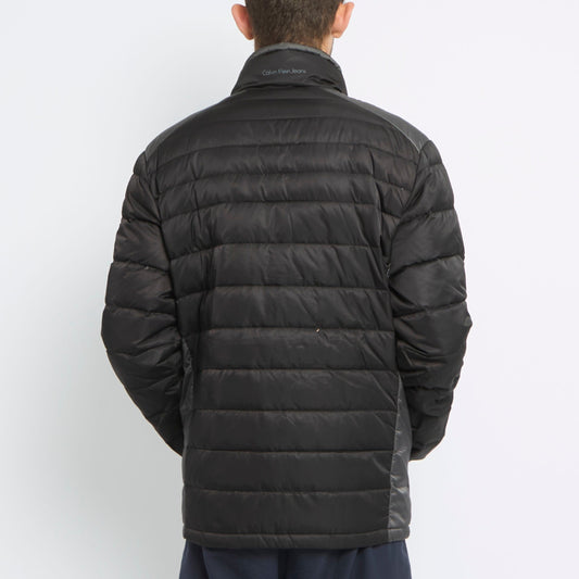 Calvin Klein Light Padded Jacket - XL