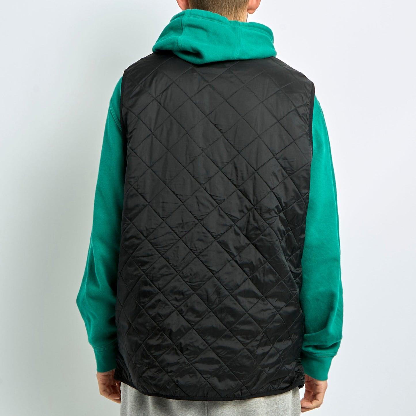 Barbour Quilted Gilet - XL