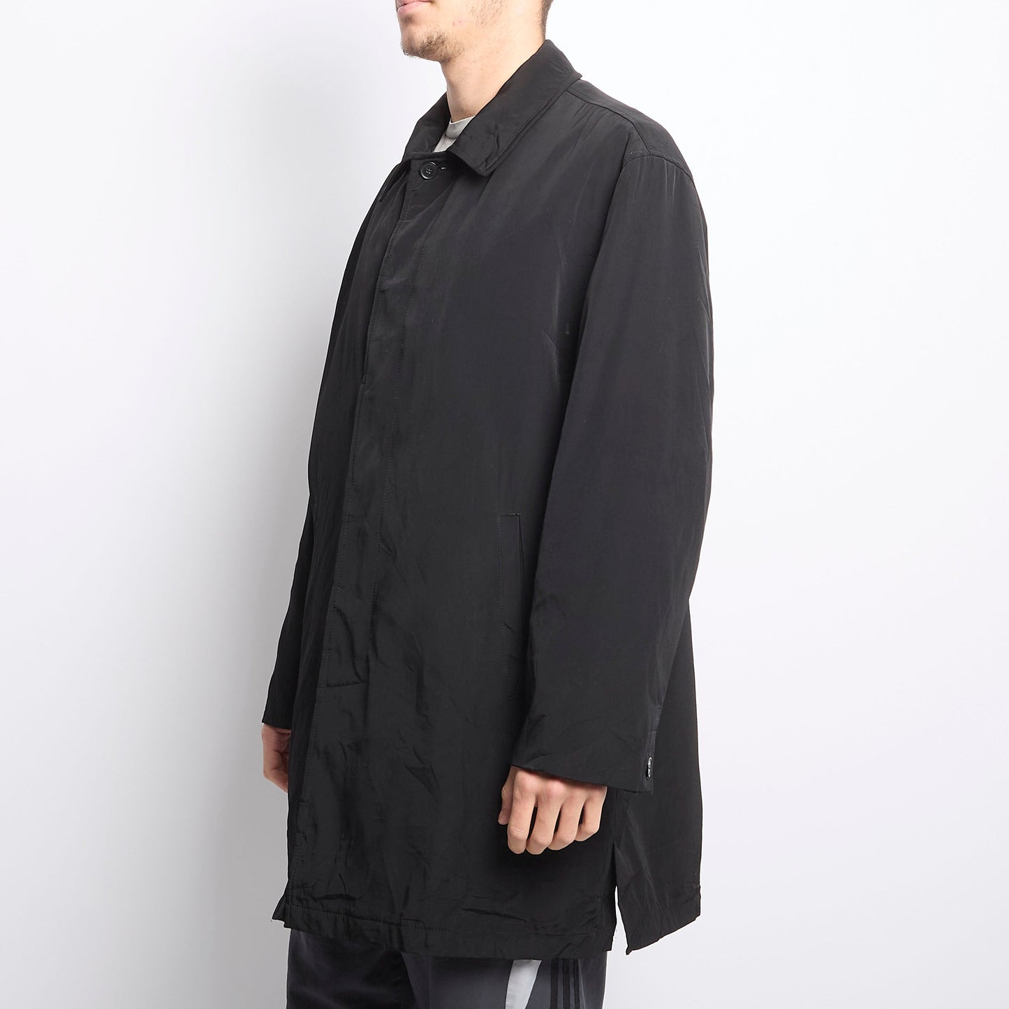 Calvin Klein Overcoat - XL