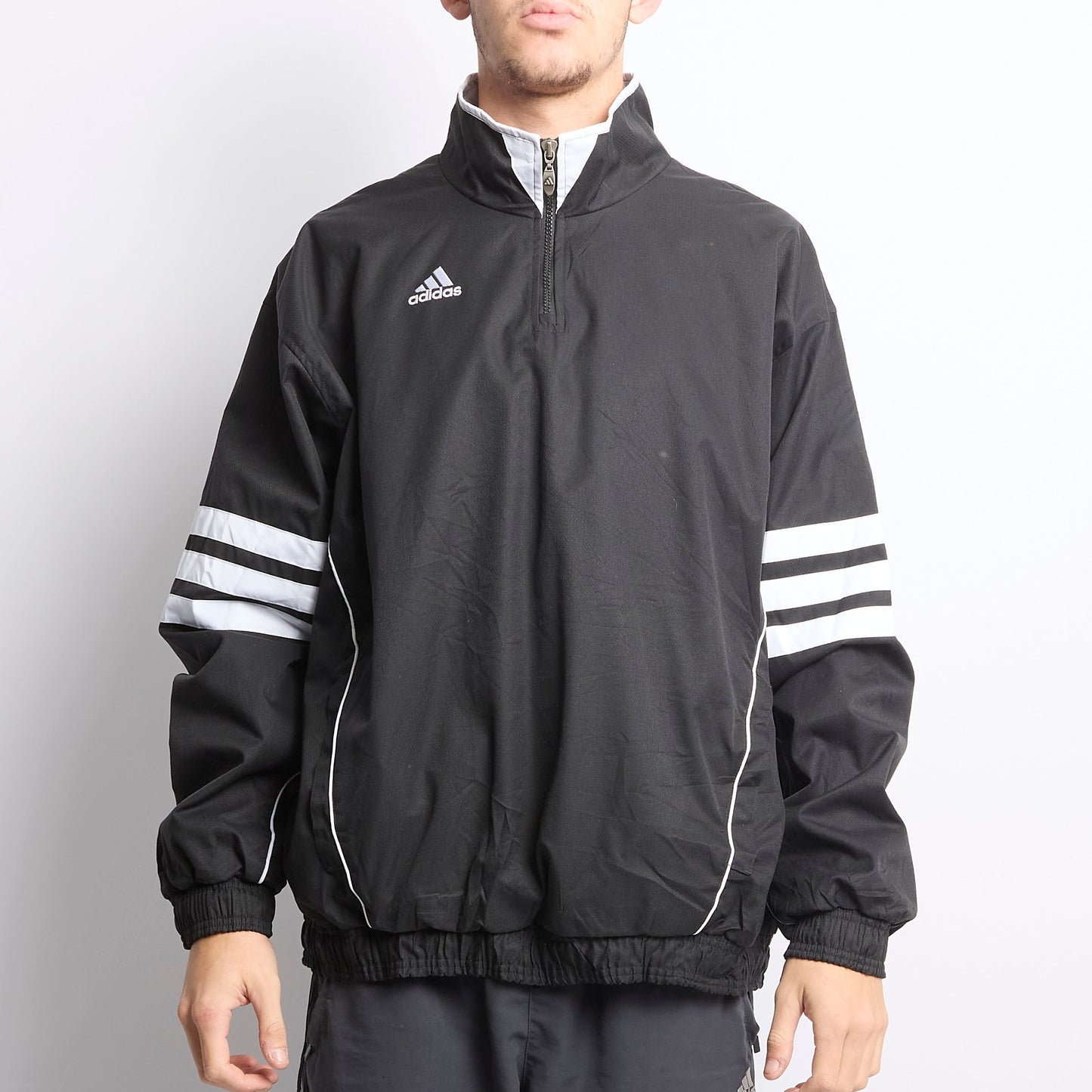 Adidas WIndbreaker Jacket - XL