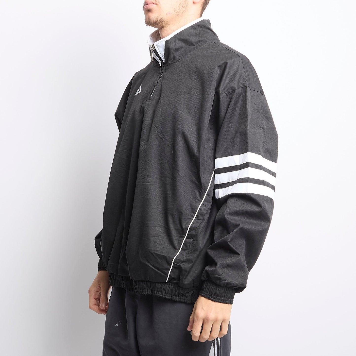 Adidas WIndbreaker Jacket - XL