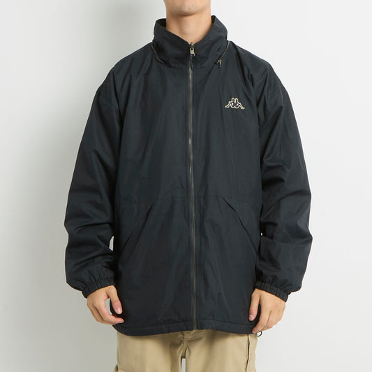 Kappa Padded Windbreaker - XL