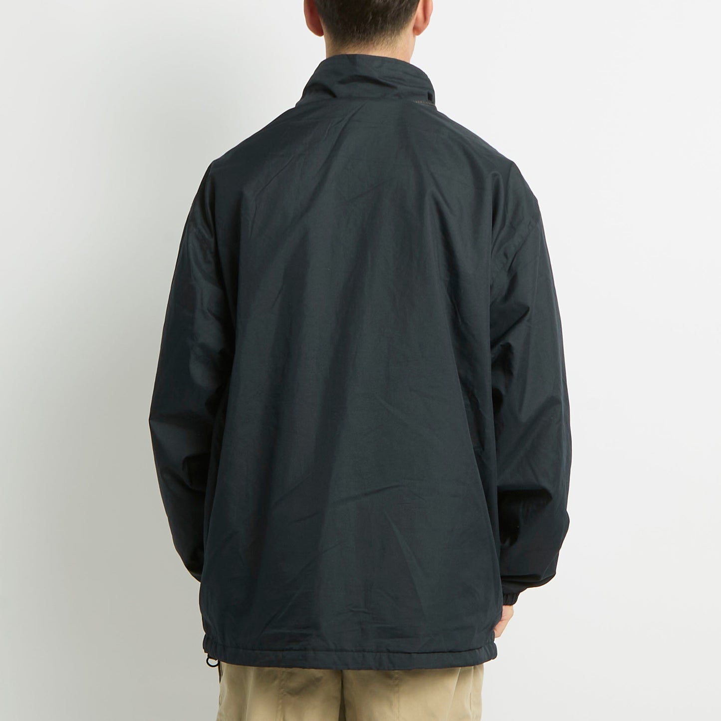 Kappa Padded Windbreaker - XL