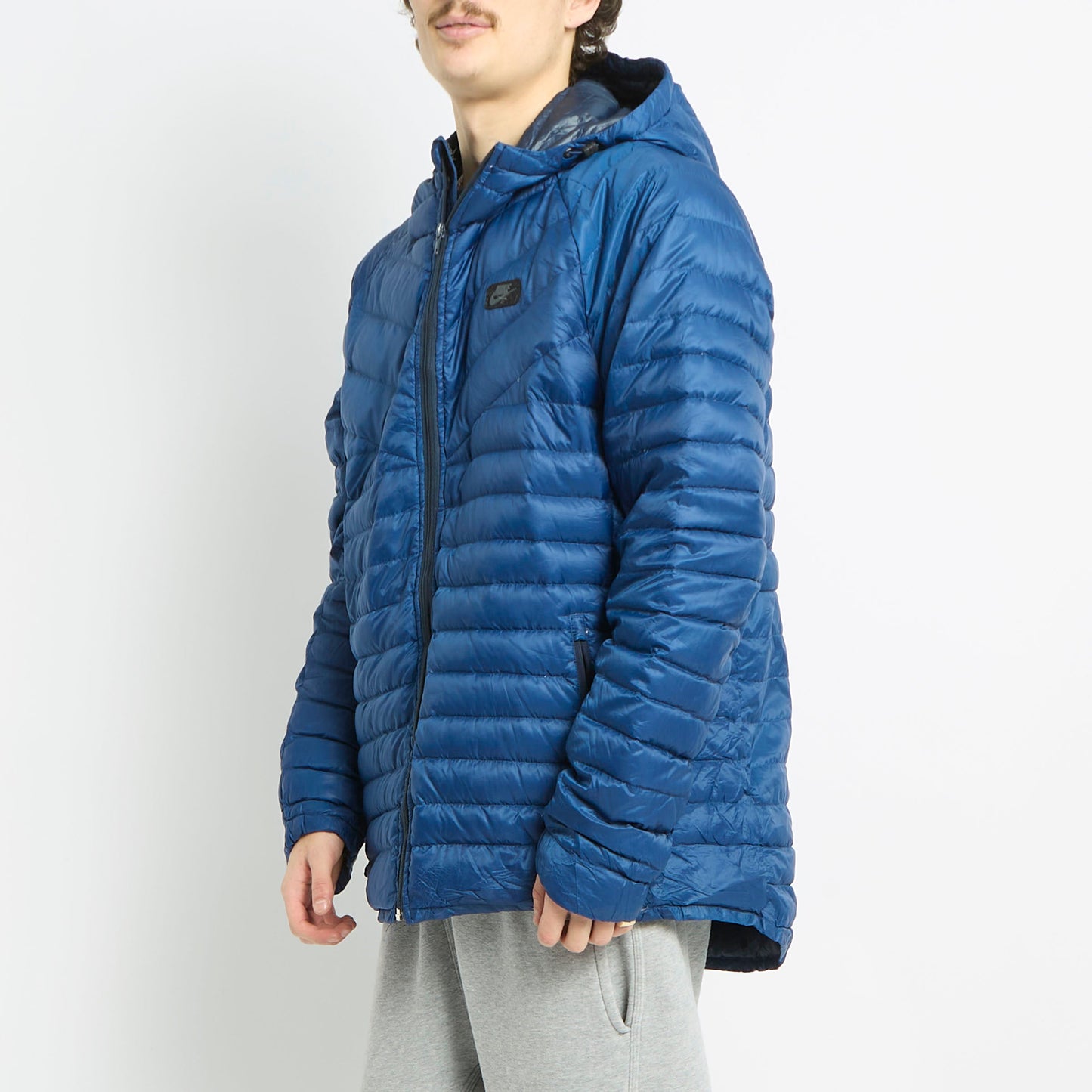 Nike Light Padded Jacket - XL