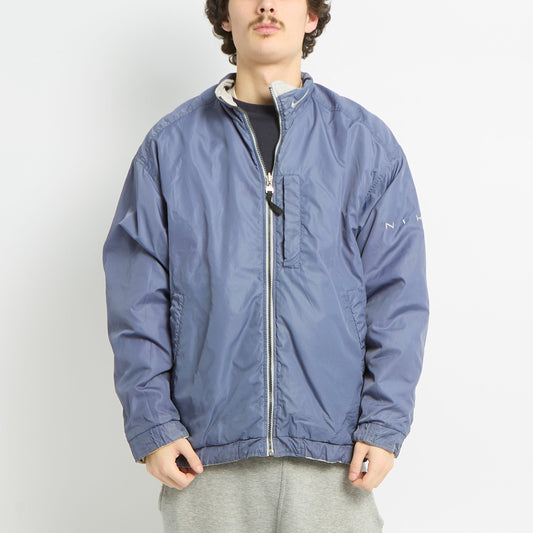 Nike Windbreaker Jacket - XL