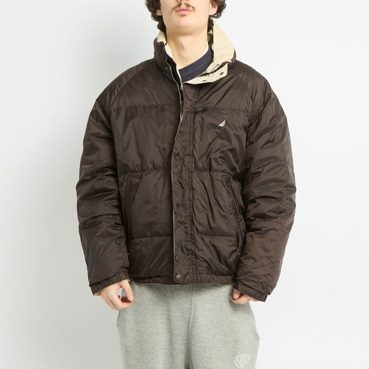 Nautica Puffer Jacket - XL