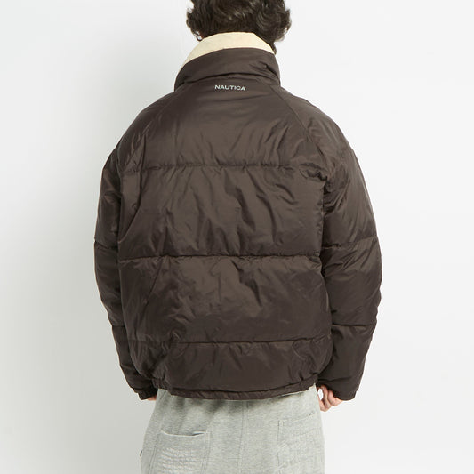 Nautica Puffer Jacket - XL