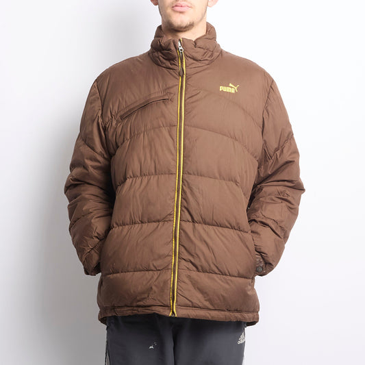 Puma Puffer Jacket - XL