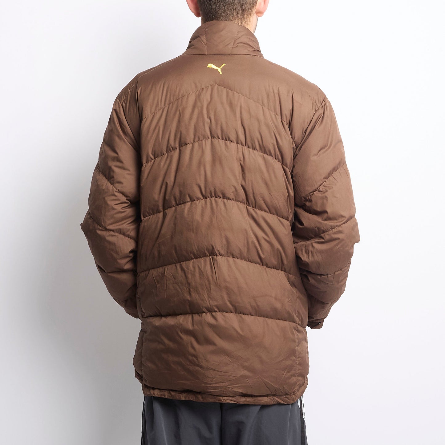 Puma Puffer Jacket - XL