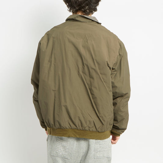 LL.Bean Windbreaker Jacket - XL