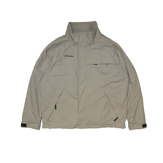Mens Colombia Insulated Jacket - XL