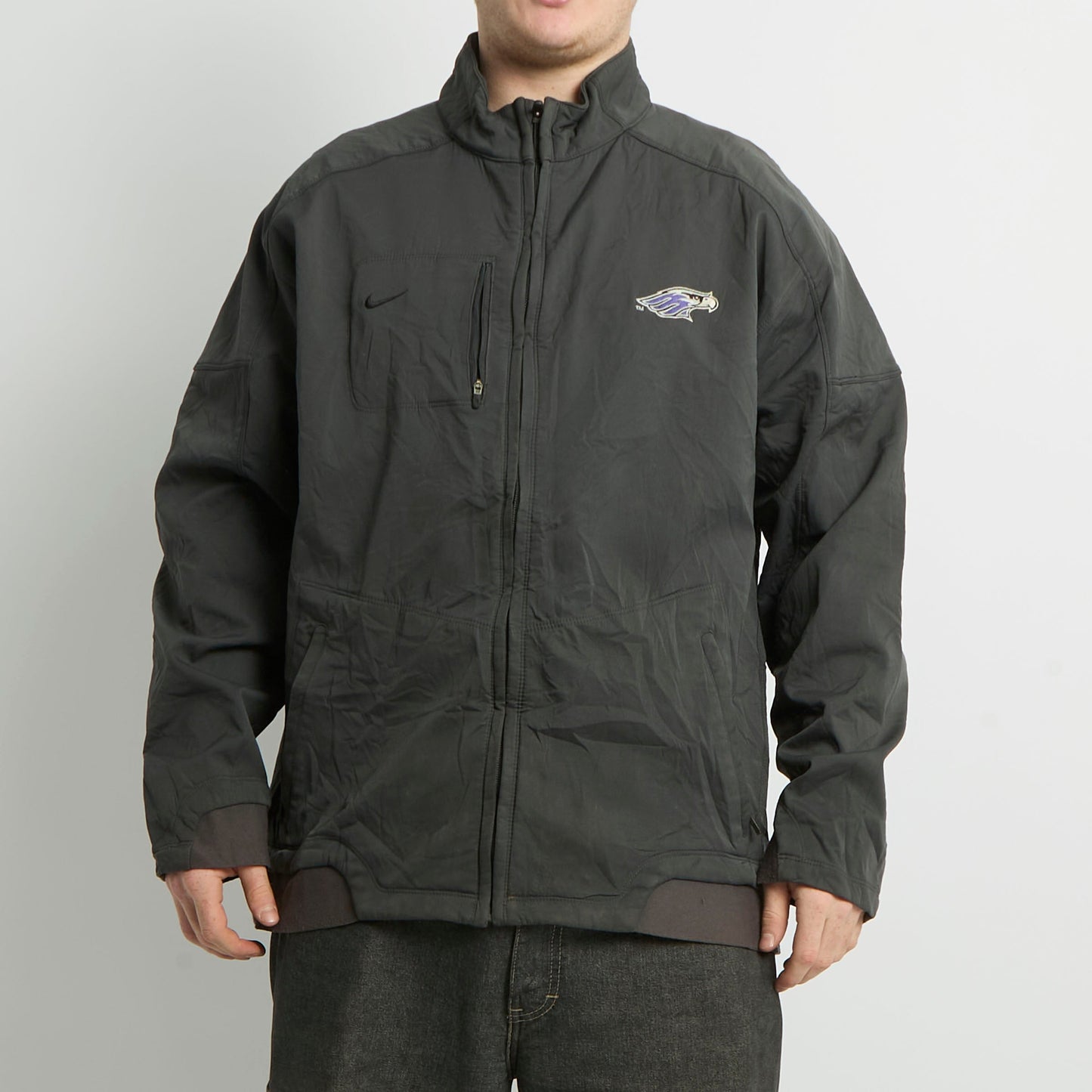 Nike Light Jacket - XL