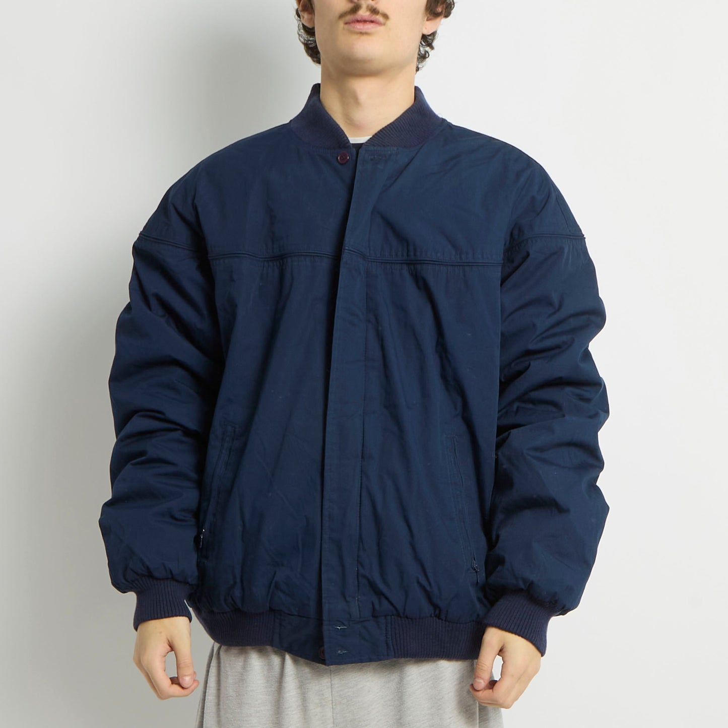 Towncraft Bomber Jacket - XL