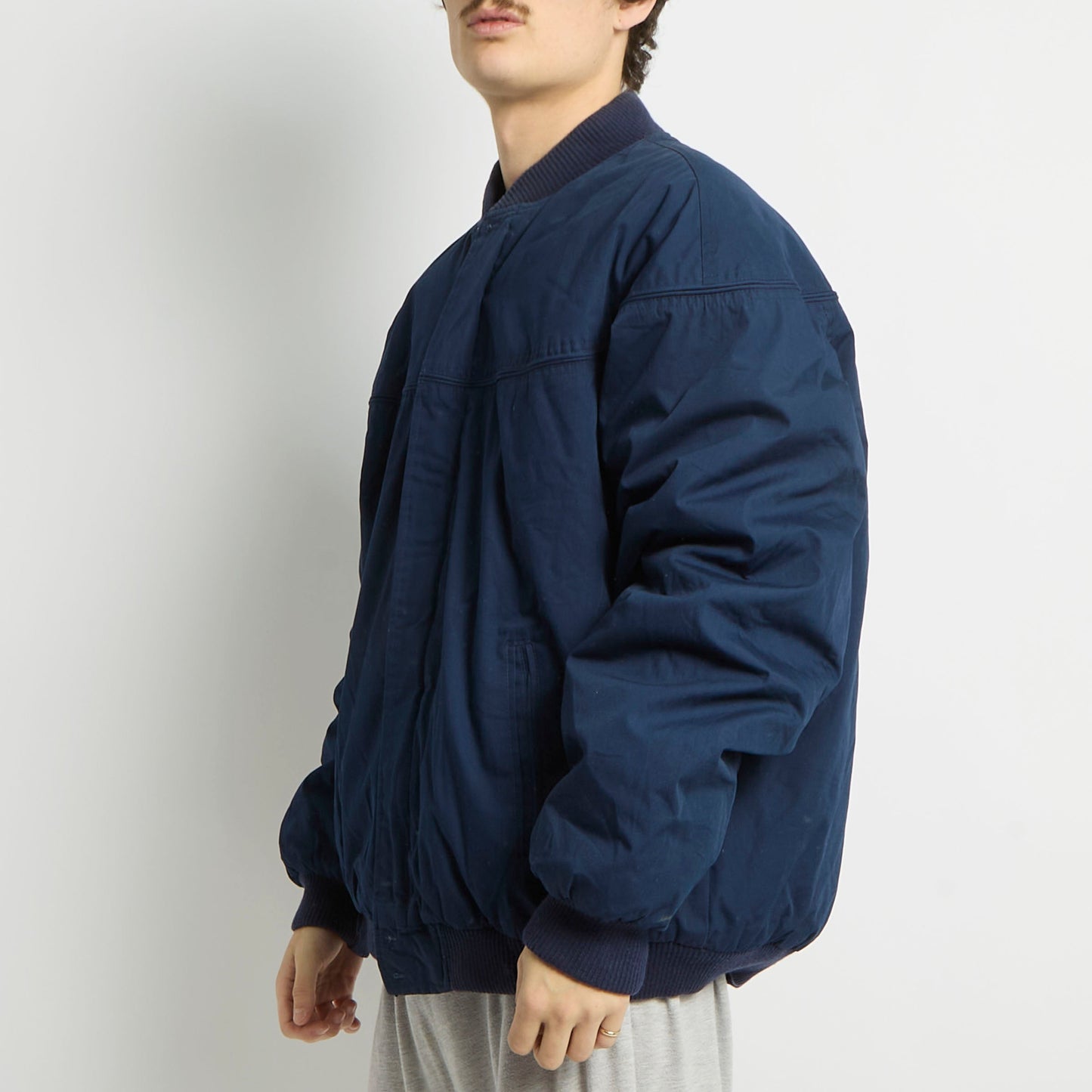 Towncraft Bomber Jacket - XL