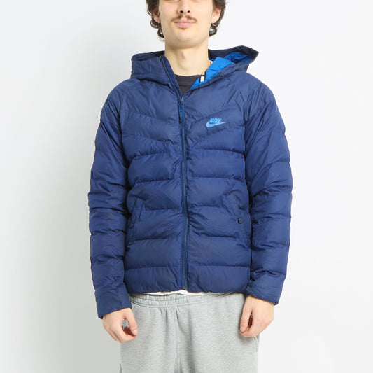 Nike Light Puffer Jacket - XL