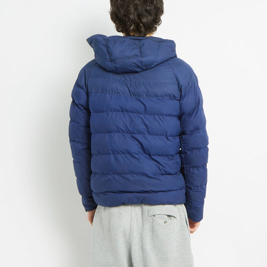 Nike Light Puffer Jacket - XL