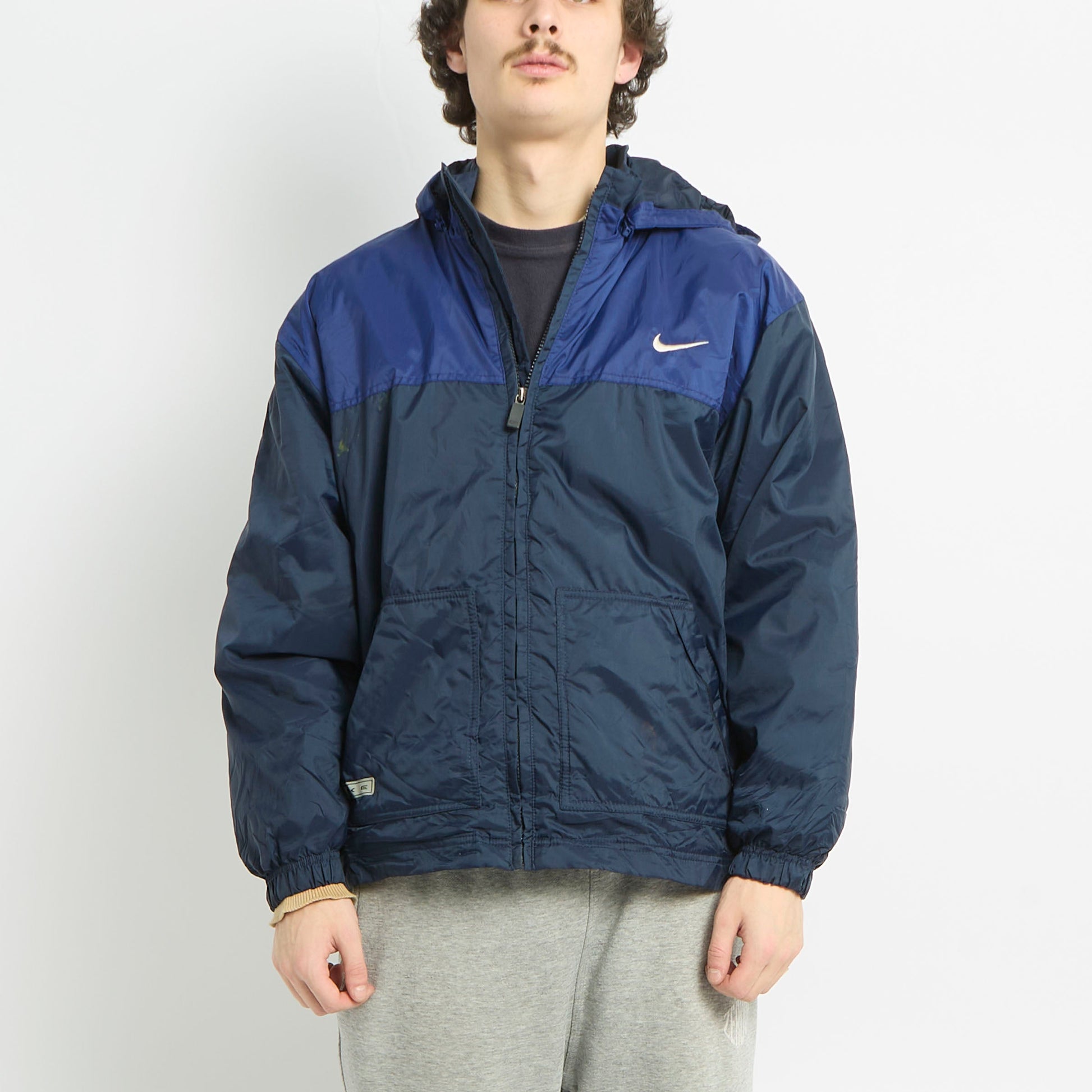 Nike Waterproof Jacket - XL