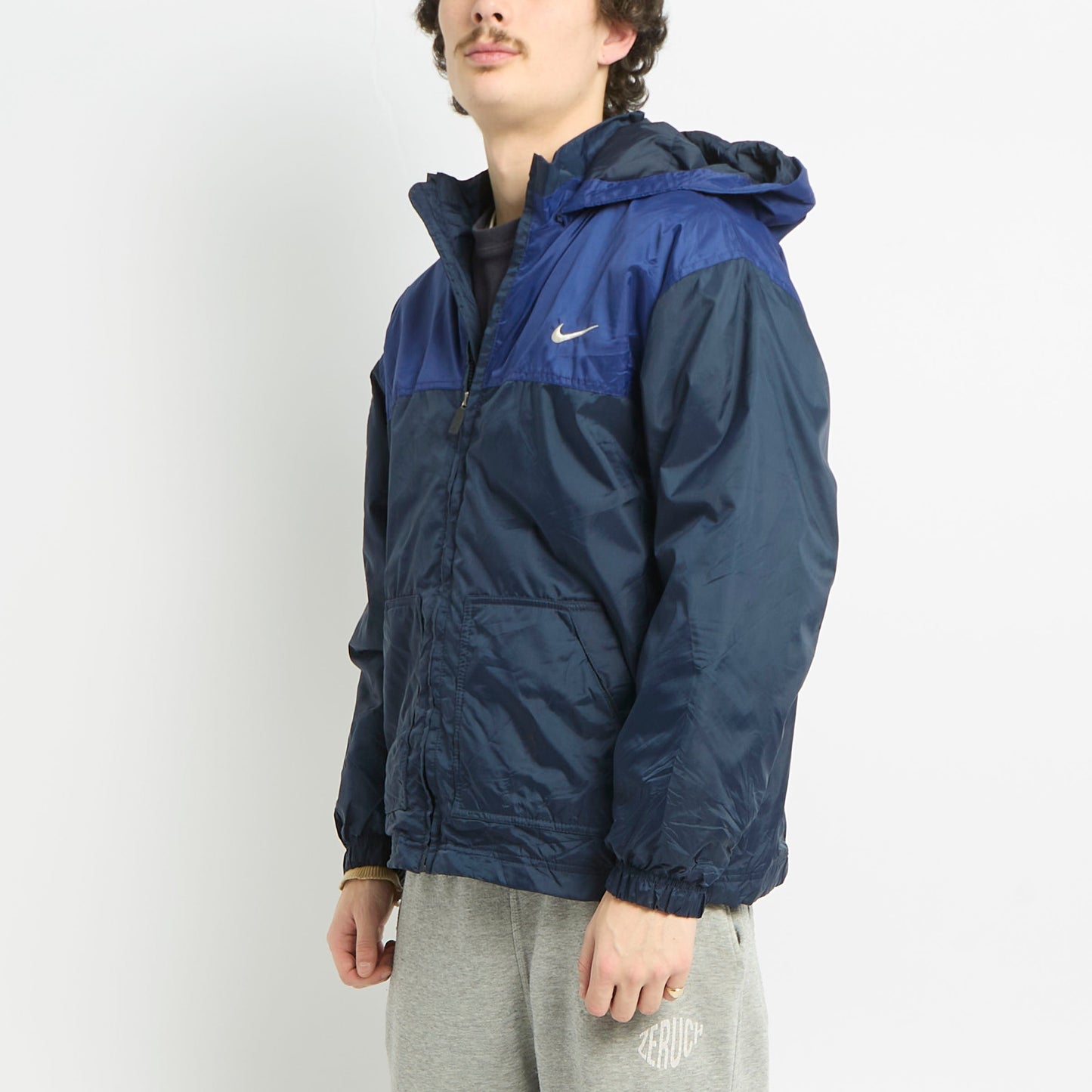 Nike Waterproof Jacket - XL