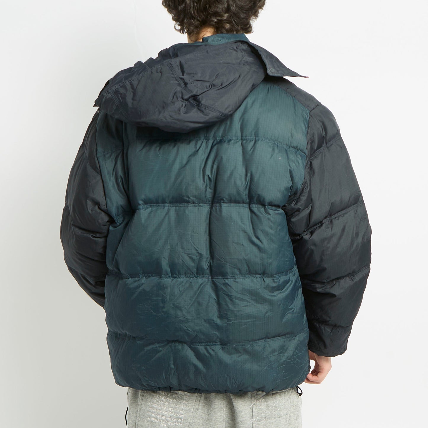 Adidas Puffer Jacket - XL