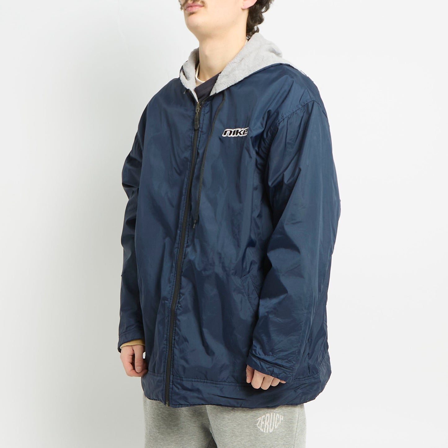 Nike Windbreaker Jacket - XL