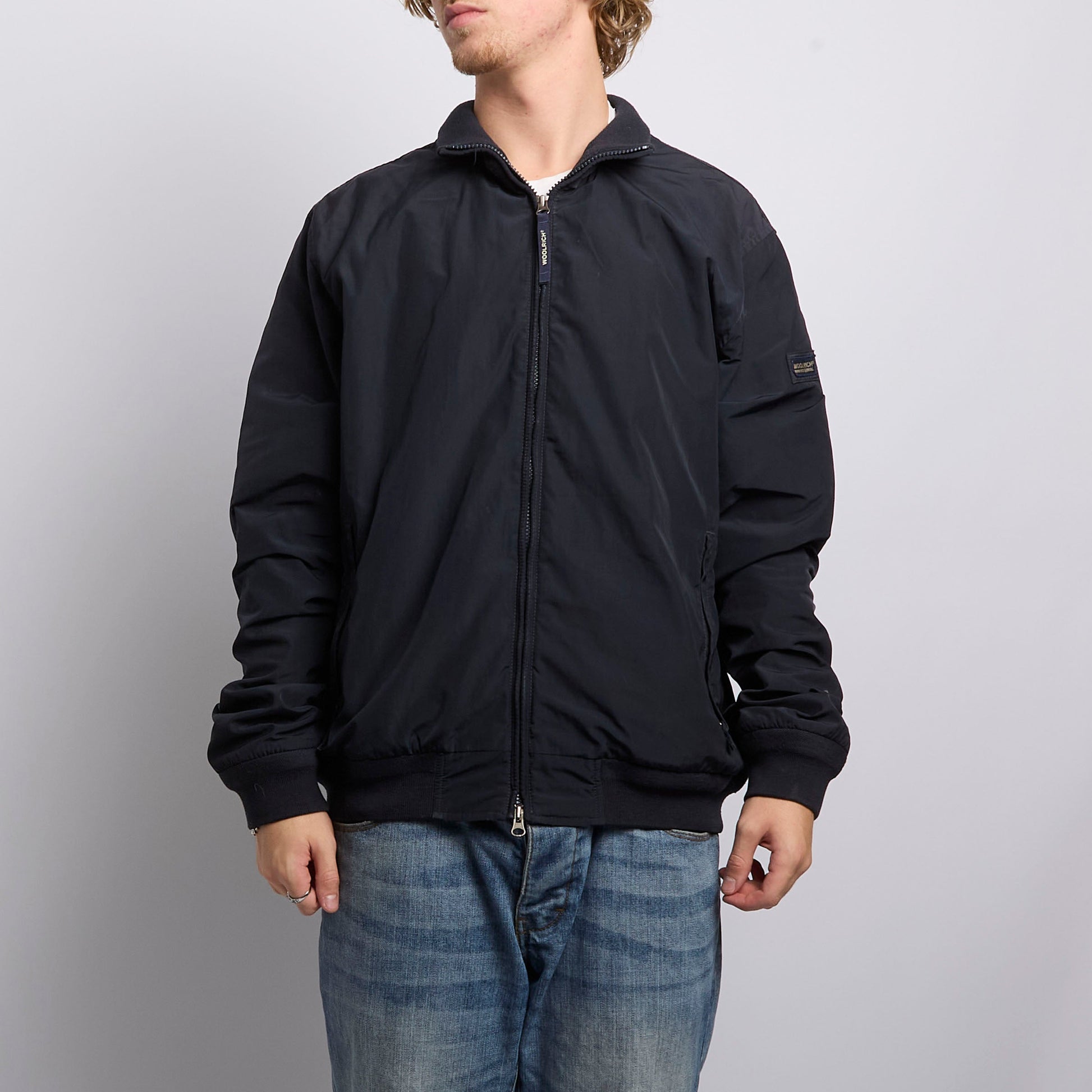 Woolrich Bomber Jacket - XL