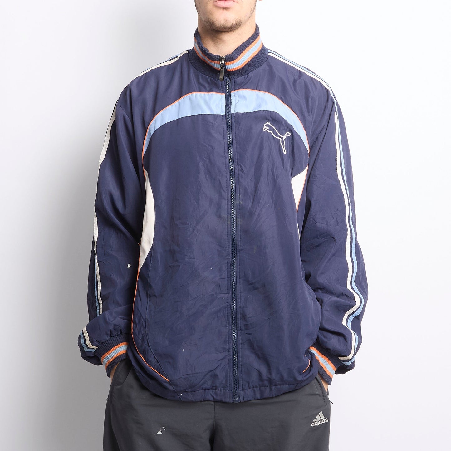 Puma Light Jacket - XL