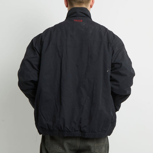 Chaps Windbreaker Jacket - XL