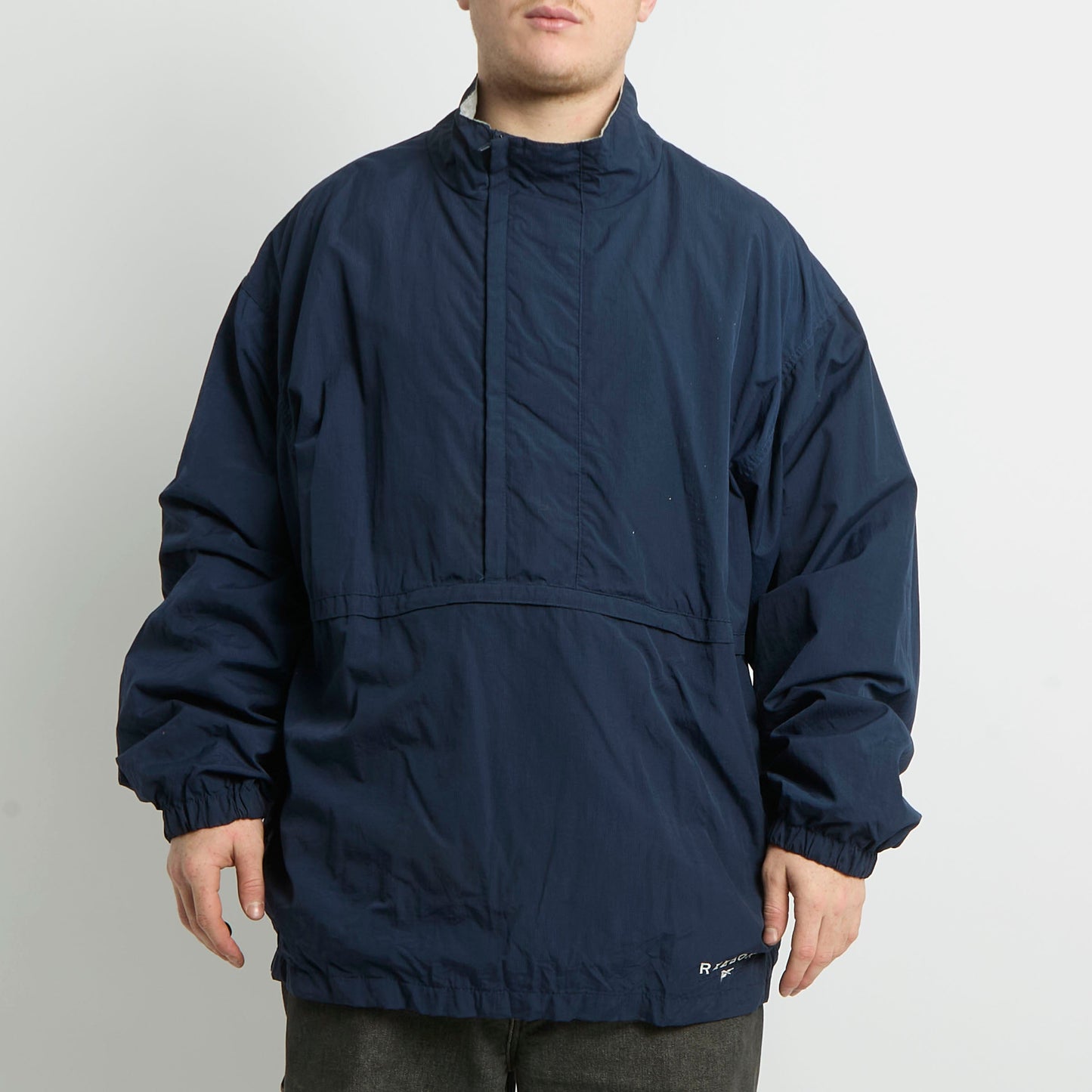 Reebok Windbreaker Jacket - XL