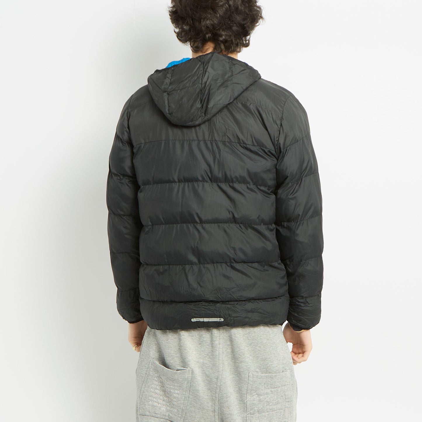 Nike Padded Jacket - XS