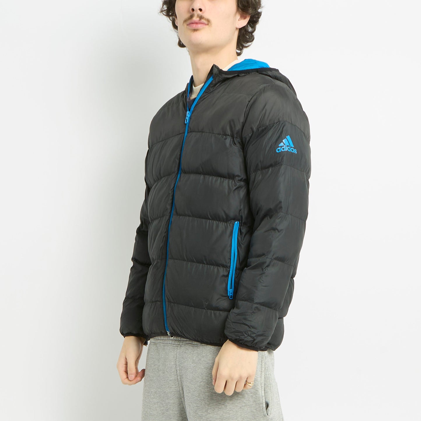 Nike Padded Jacket - XS