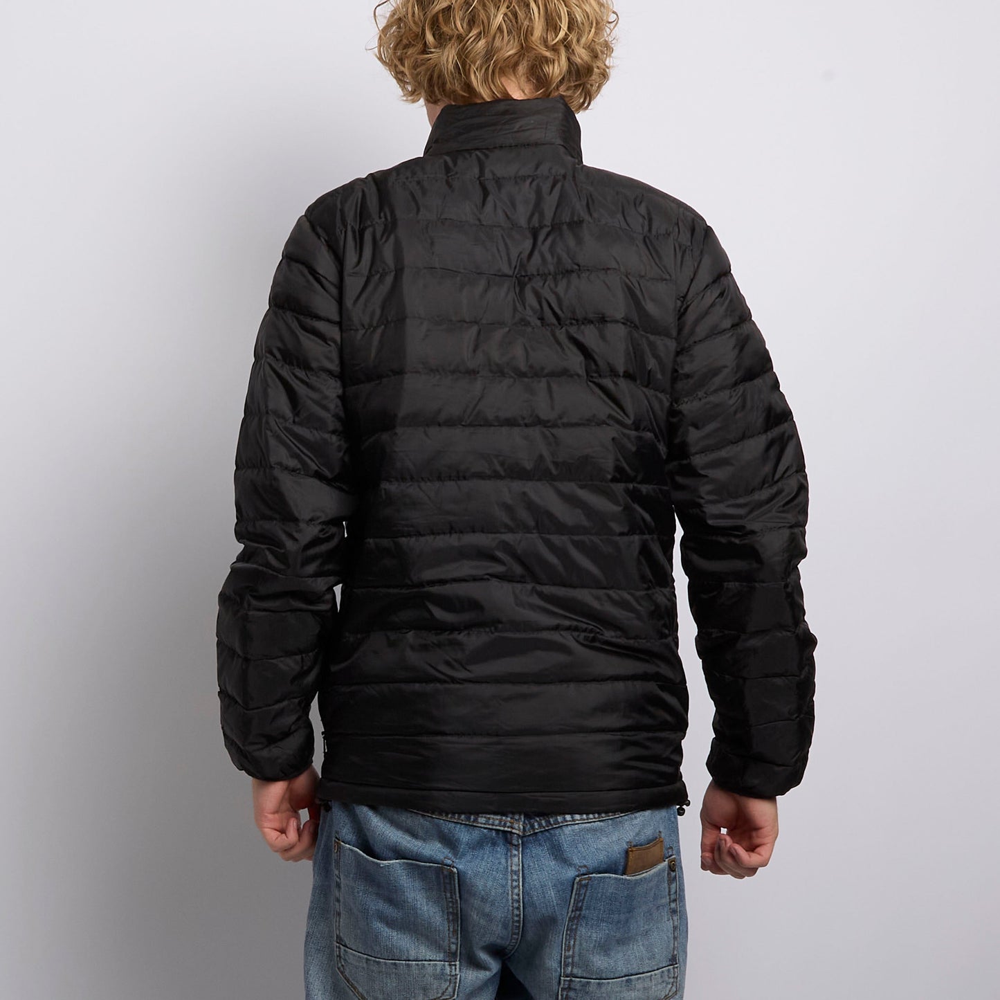 Levis Light Padded Jacket - XS