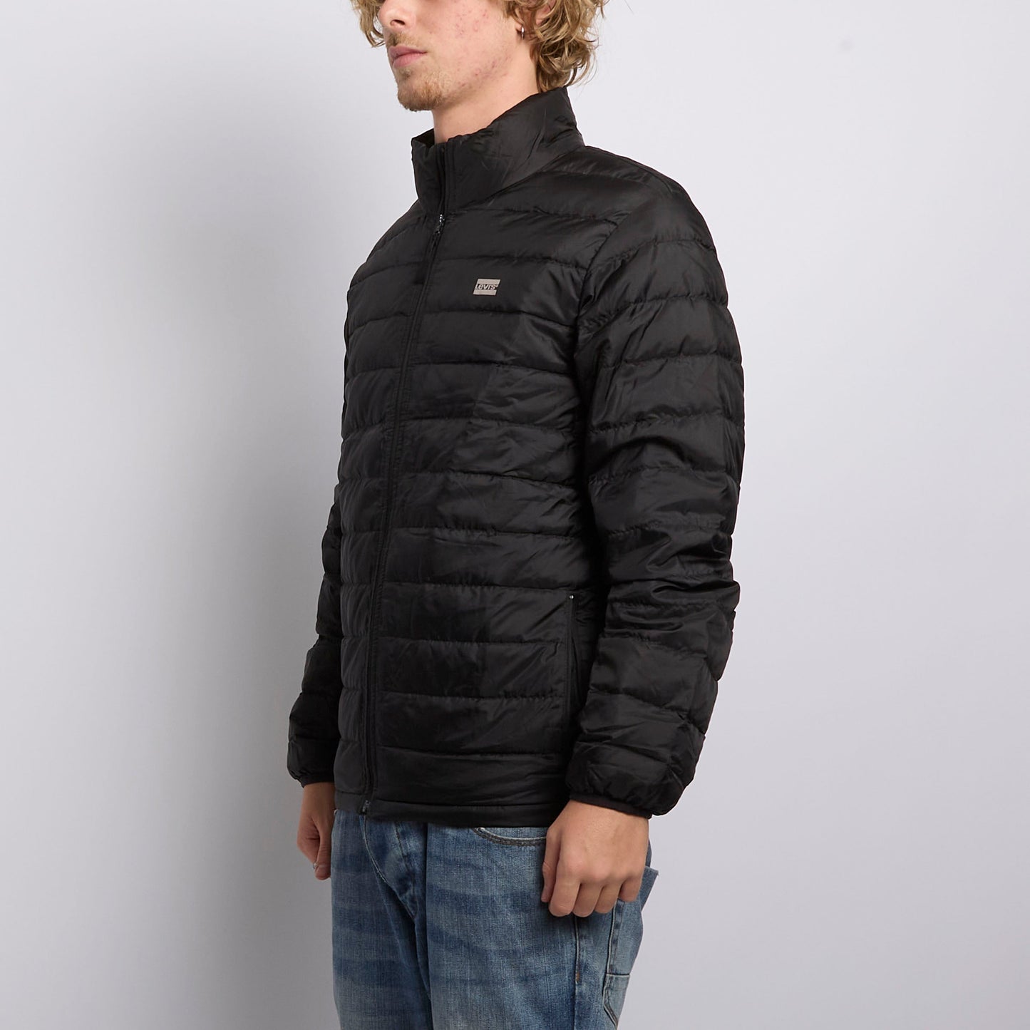 Levis Light Padded Jacket - XS