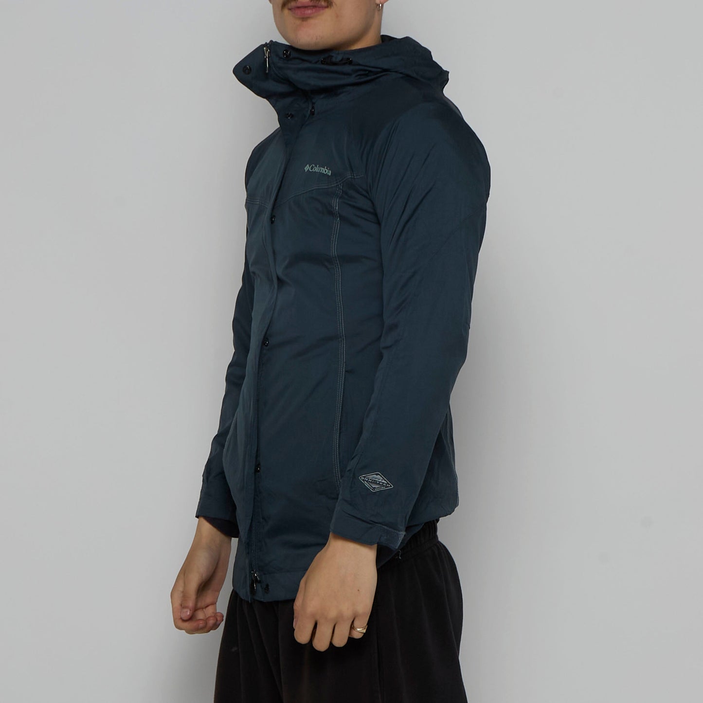 Columbia Lightweight Jacket - XS