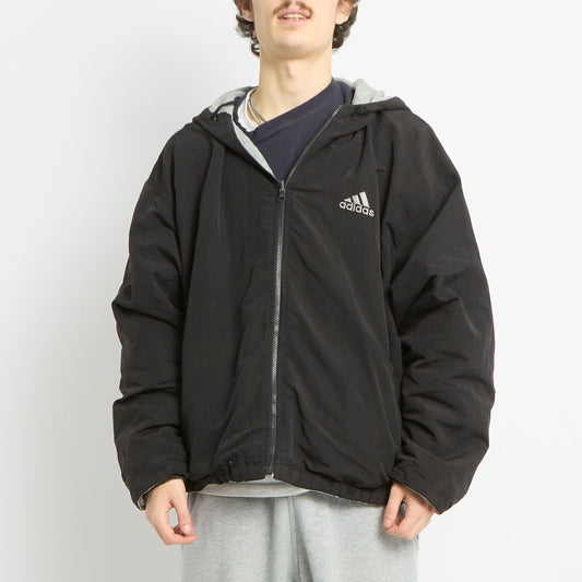 Adidas Padded Jacket - XXL