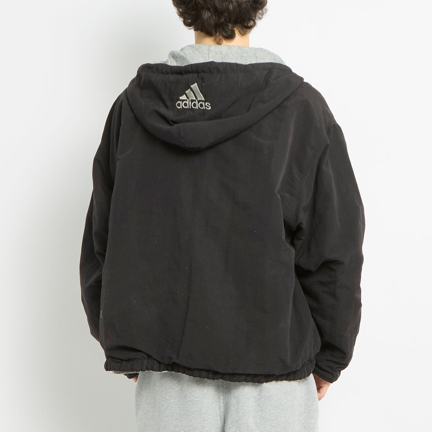 Adidas Padded Jacket - XXL