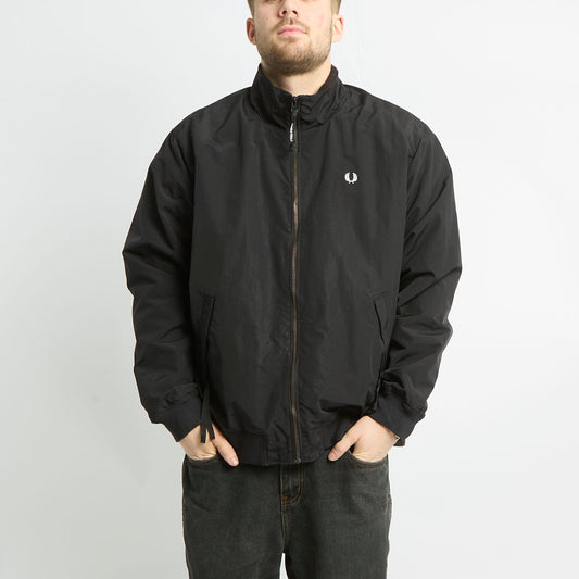 Fred Perry Bomber Jacket - XXL