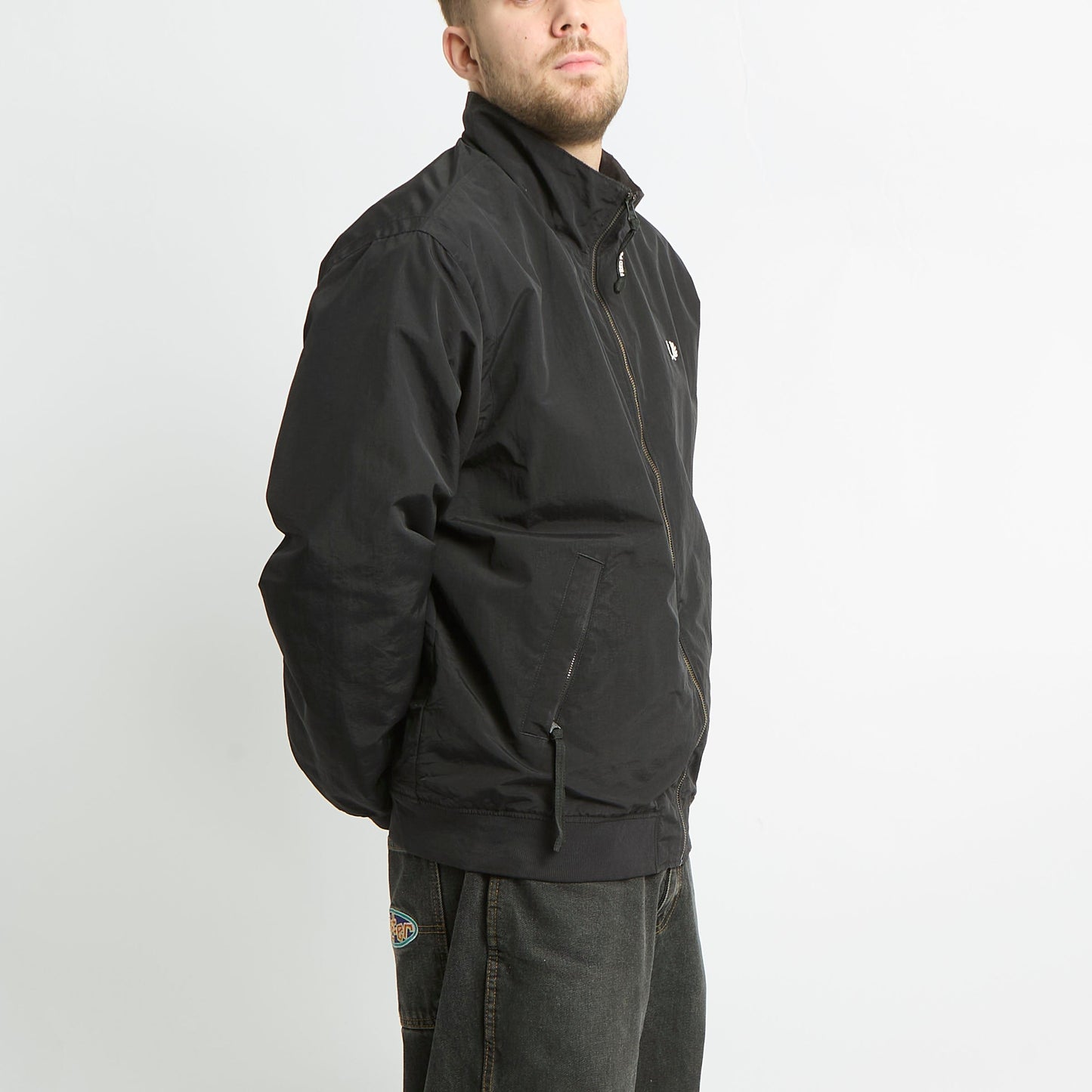 Fred Perry Bomber Jacket - XXL