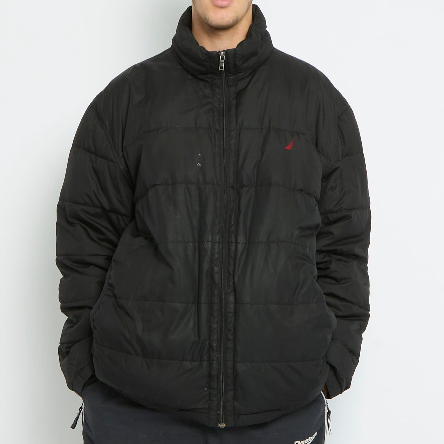 Nautica Padded Jacket - XXL