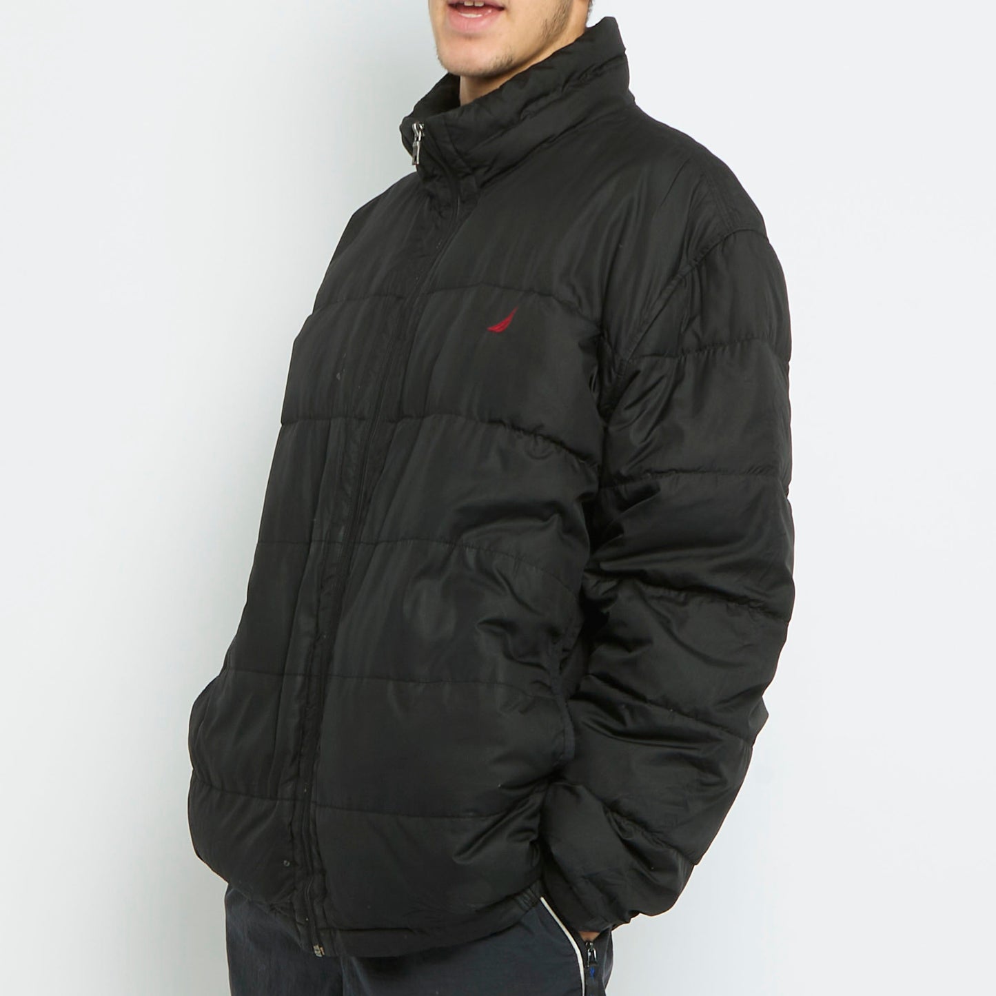 Nautica Padded Jacket - XXL